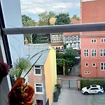 Private Apartment Guestrow