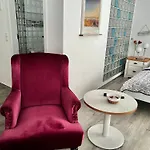 Apartment Private Guestrow
