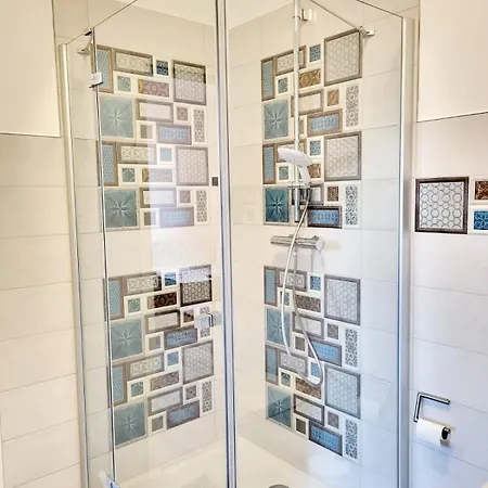 Private Apartamento Güstrow