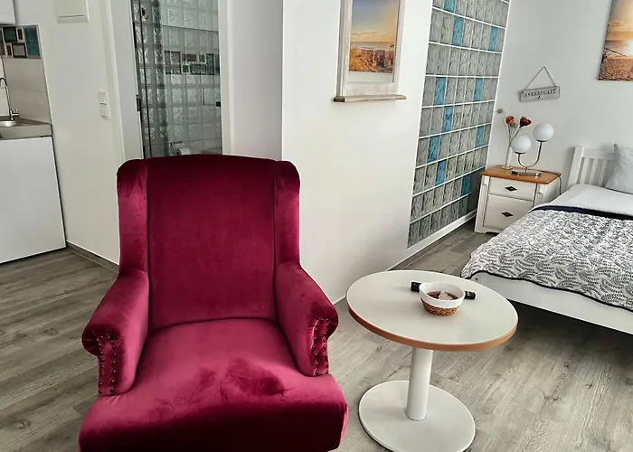 Apartman Private Güstrow