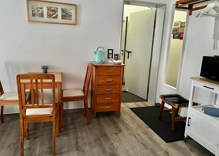 Apartman Private Güstrow