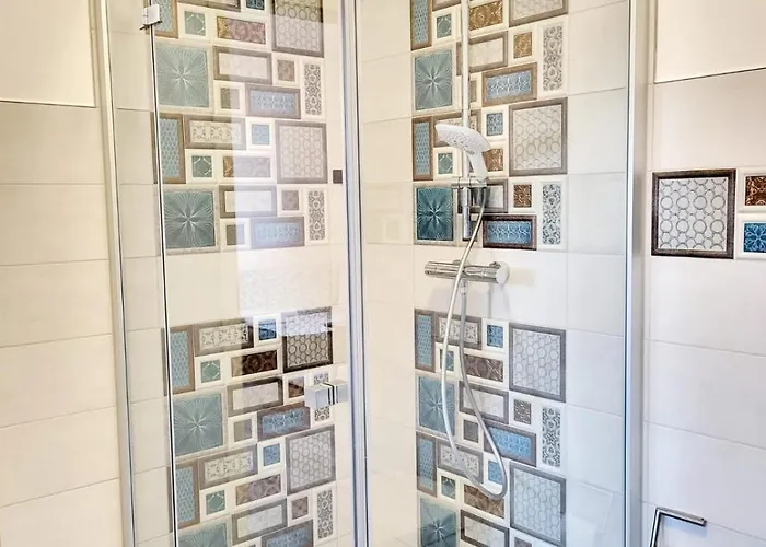 Private Apartman Güstrow