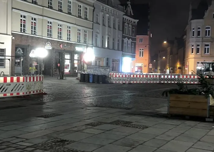 Private * Güstrow