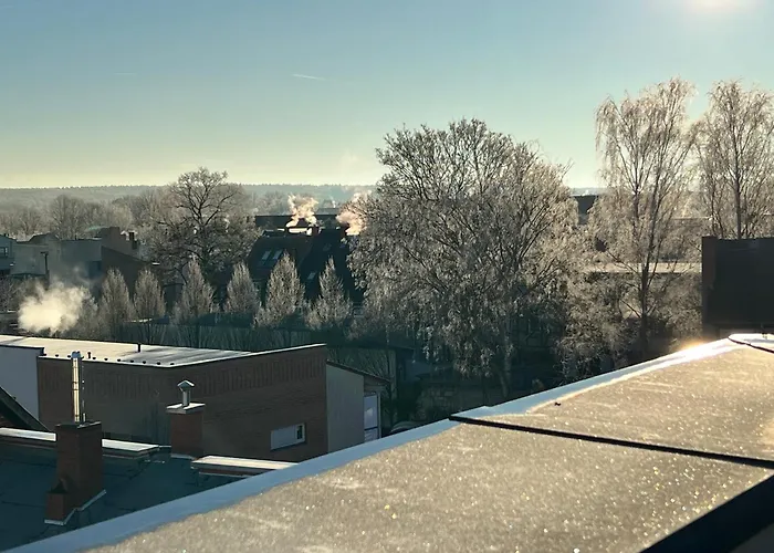 Apartman Private Güstrow