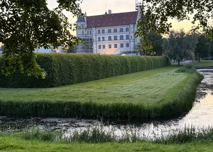 Private * Güstrow